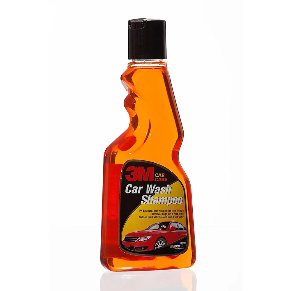 3M Car Wash Shampoo 250ml