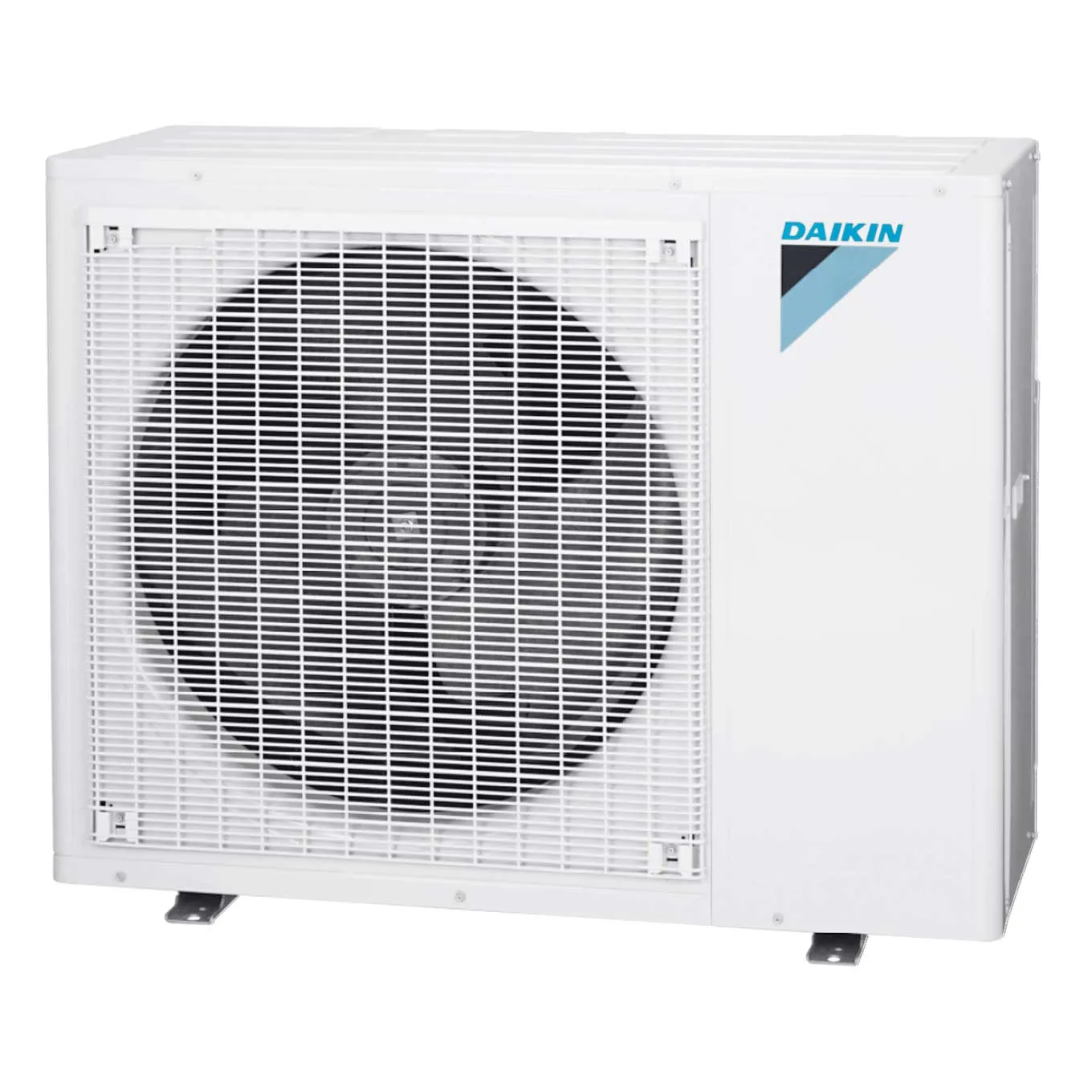 5-Zone Daikin 20.6 SEER2 MXS Series Ductless Multi-Zone Air Conditioner Heat Pump Ceiling Cassette 9k   9k   12k   12k   15k