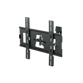 500x400 VESA Mount Bracket, Single Arm Articulated by Tauris™