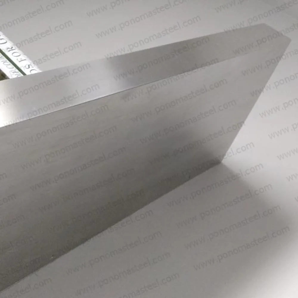 52"x10"x2.5" (cm.132x25.4x6.4) brushed stainless steel floating shelf