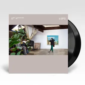 5EPs (Vinyl)