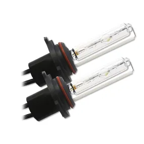 9006 HB4: Blesk Rebased HID Xenon Bulbs 4000K/5000K/6000K | Pack of 2