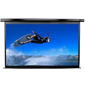 92" 4.3 Diag Electric Screen