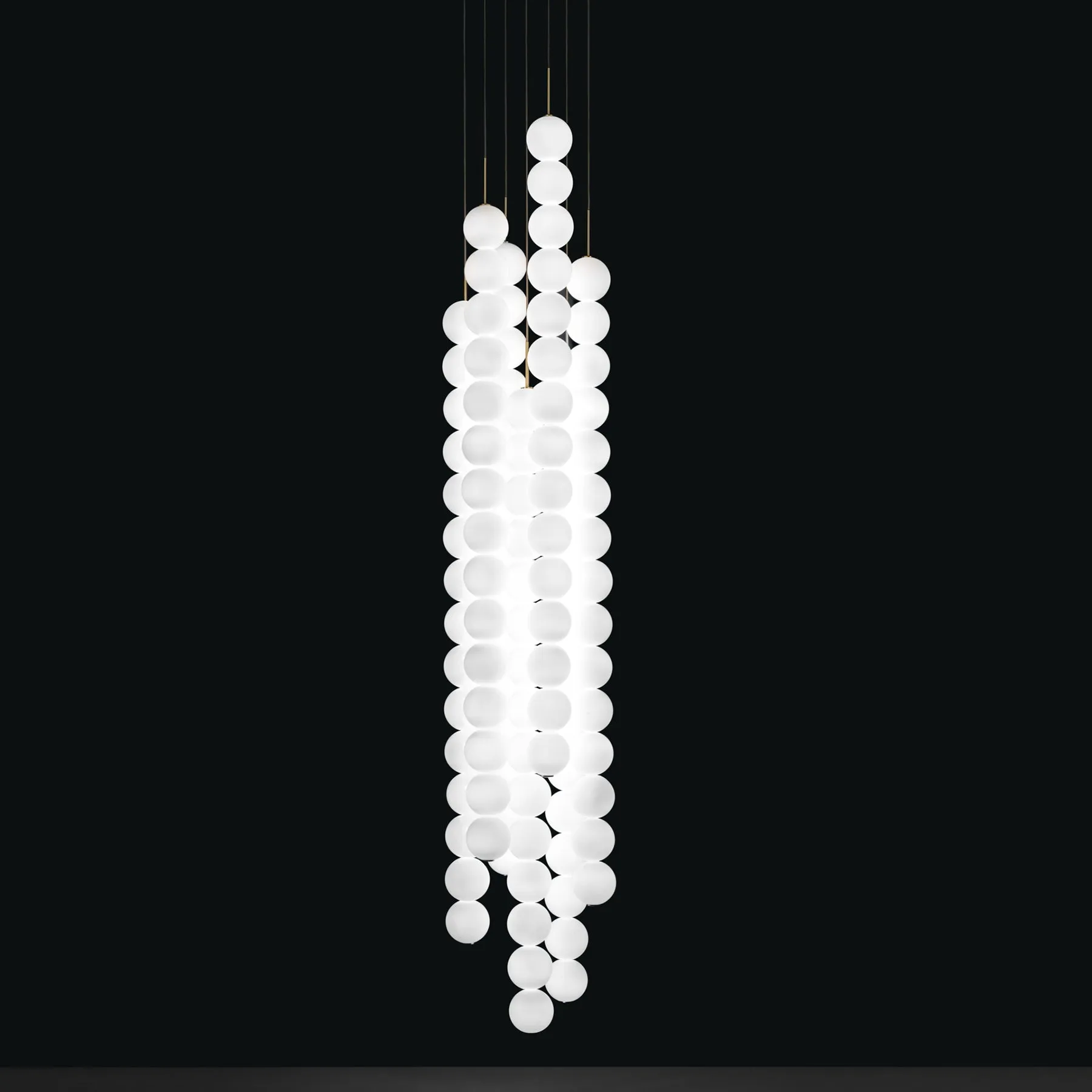 Abacus Multi Light Suspension Light