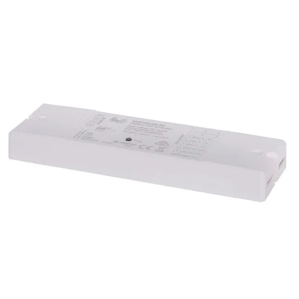 Accessory:  Zigbee LED Strip Receiver Havit Lighting - HV9105-ZB-5C