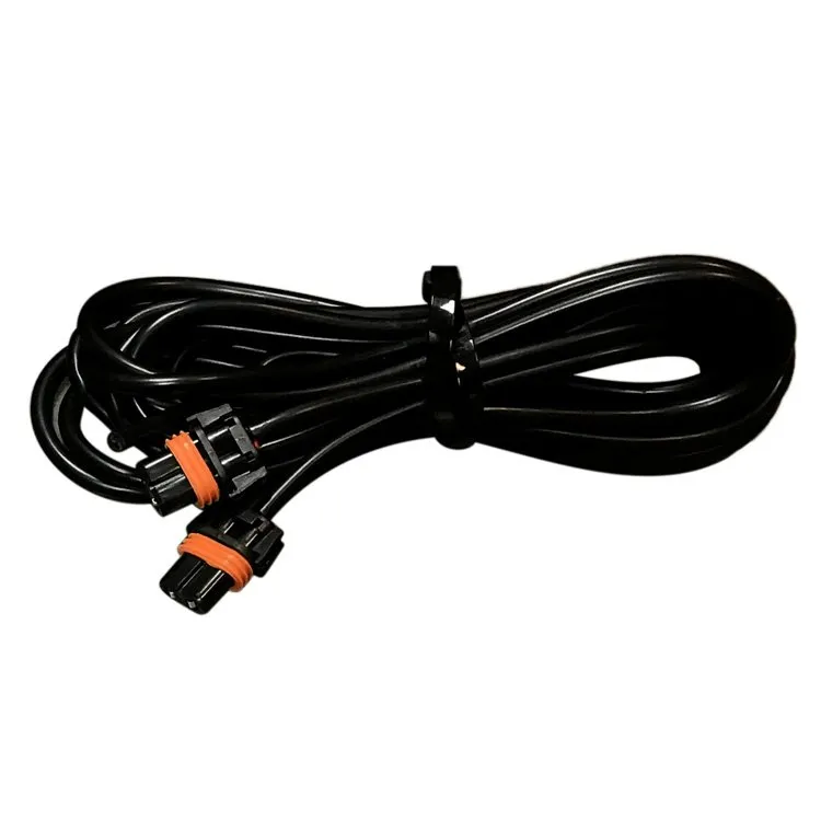 AIR CLEANER GASKET (EACH)