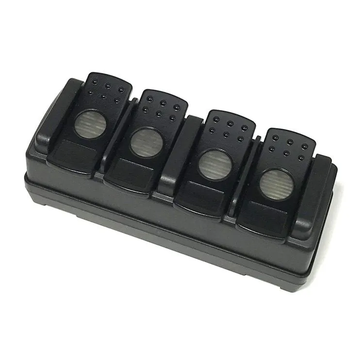 AIR CLEANER GASKET (EACH)