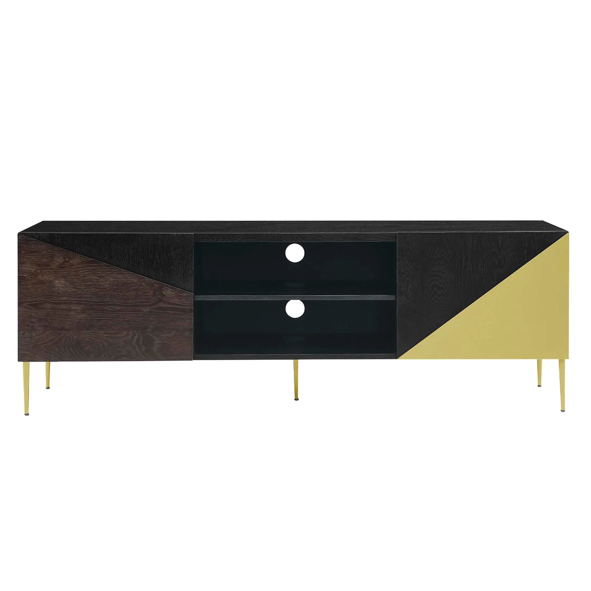 Alchemist 72" TV Stand by Modway