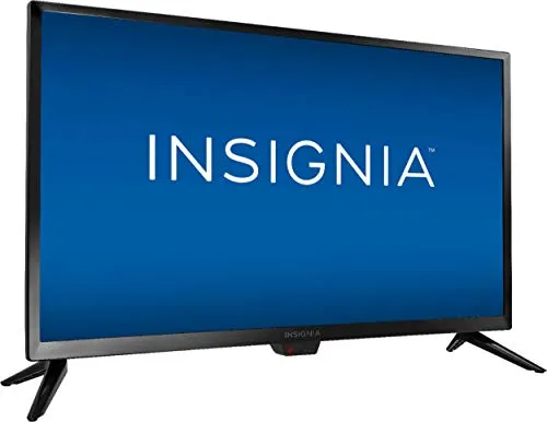 All-New Insignia NS-24DF310NA21 24-inch Smart HD 720p TV - Fire TV Edition