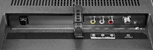 All-New Insignia NS-24DF310NA21 24-inch Smart HD 720p TV - Fire TV Edition
