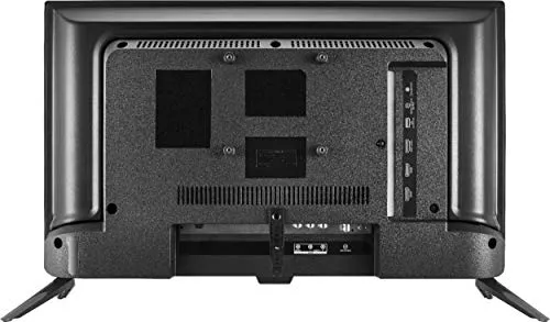All-New Insignia NS-24DF310NA21 24-inch Smart HD 720p TV - Fire TV Edition