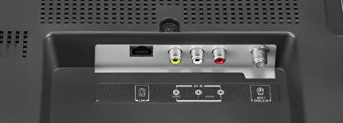 All-New Toshiba 32LF221U21 32-inch Smart HD 720p TV - Fire TV Edition, Released 2020