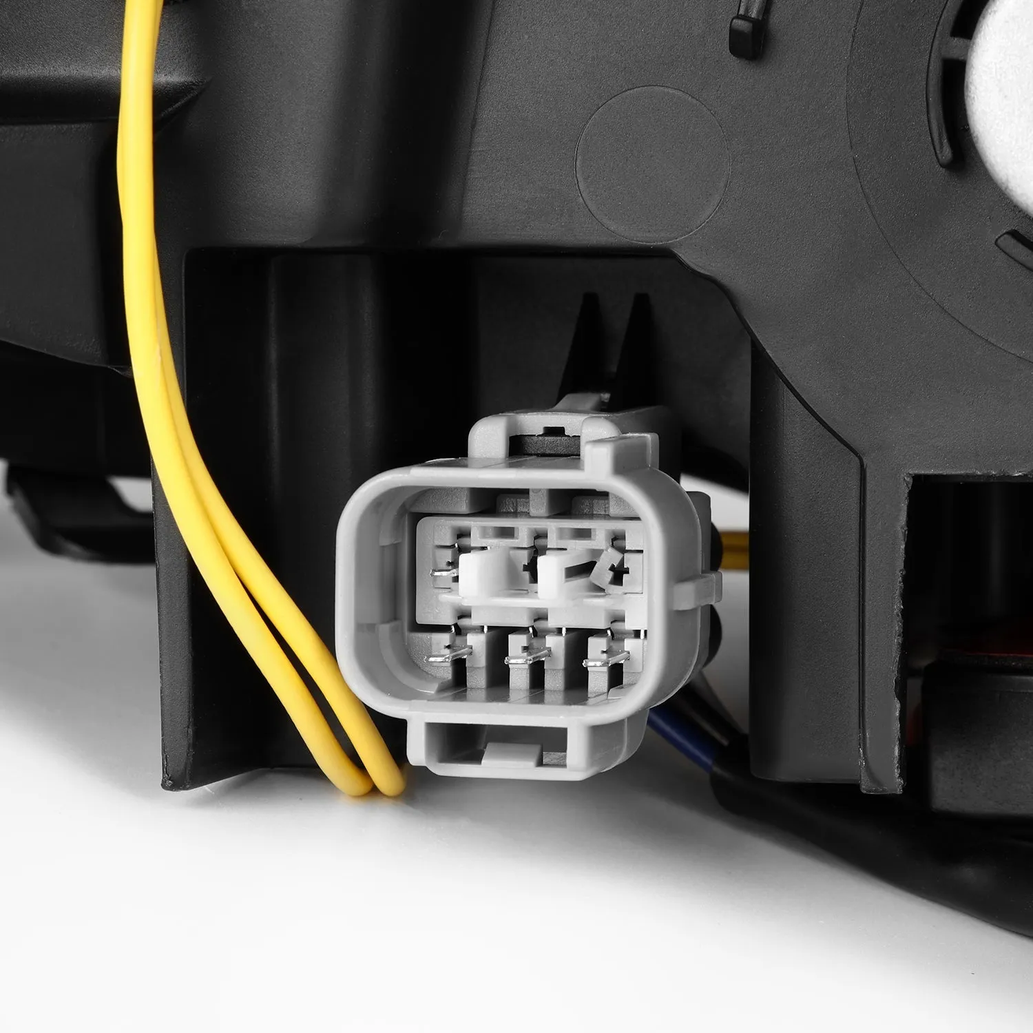 AlphaRex Alpha-Black NOVA-Series LED Headlights | 2022  Toyota RAV4