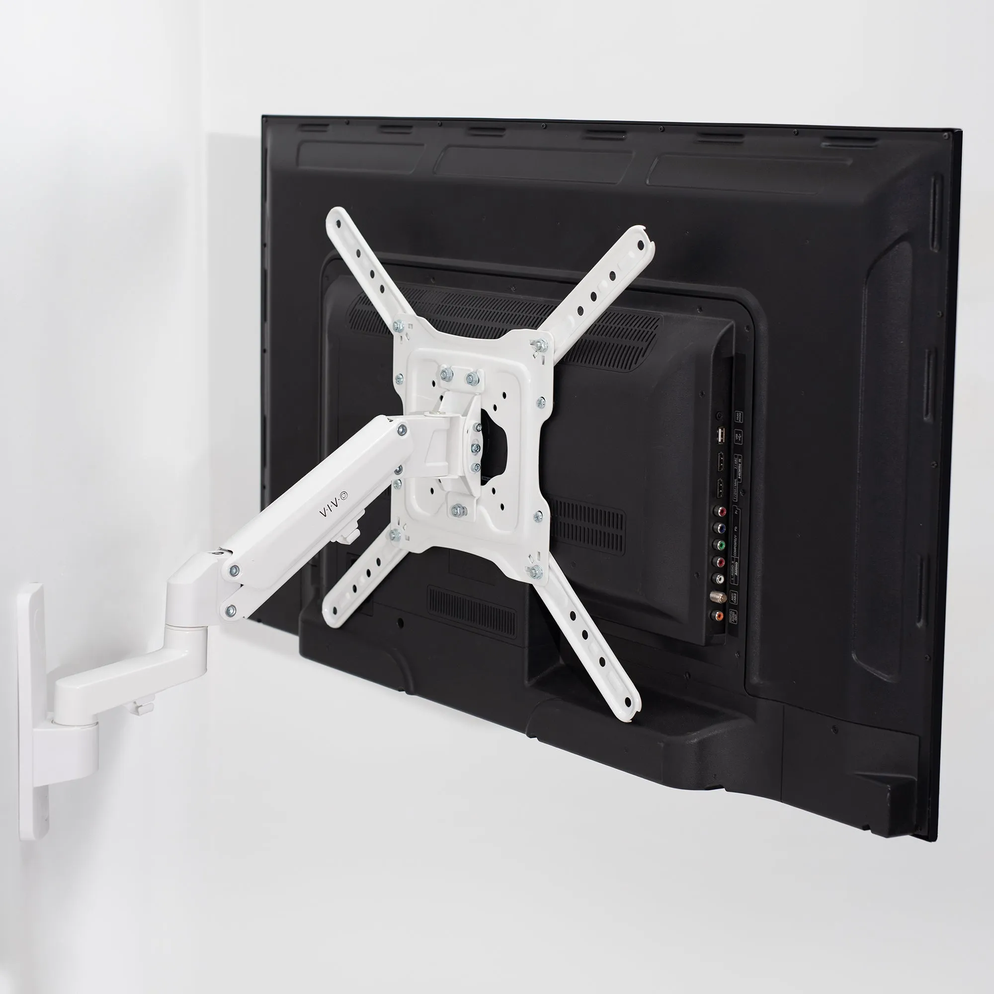 Aluminum Wall Mount for 23” to 55” TVs