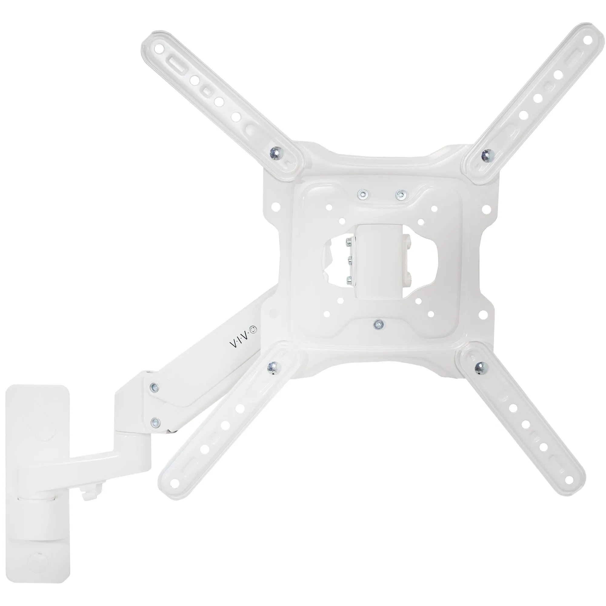 Aluminum Wall Mount for 23” to 55” TVs