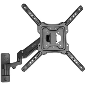 Aluminum Wall Mount for 23” to 55” TVs