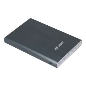 ANT ESPORTS SSD SATA CASING 2.5" AESE205 (2in1) TYPE C USB 3.1