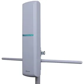 ANTOP Antenna Inc. PL-402VG PL-402VG PRO-LINE Flat Panel Big Boy Outdoor HDTV Antenna