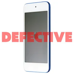 Apple iPod Touch 7th Generation (32GB) - Blue (A2178 / MVHU2LL/A)