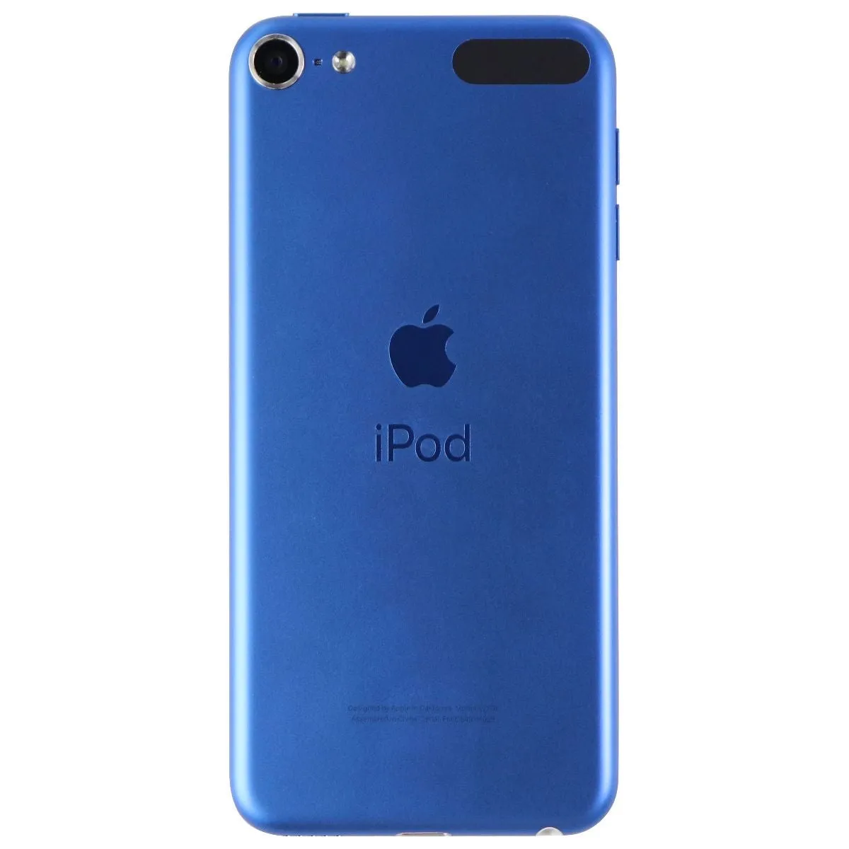 Apple iPod Touch 7th Generation (32GB) - Blue (A2178 / MVHU2LL/A)