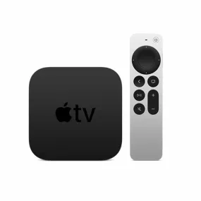 Apple TV 4K MXH02- 64GB