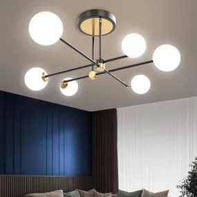 Aquila Indoor Chandelier