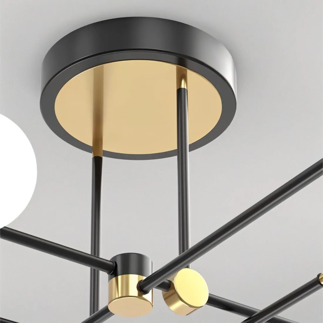Aquila Indoor Chandelier