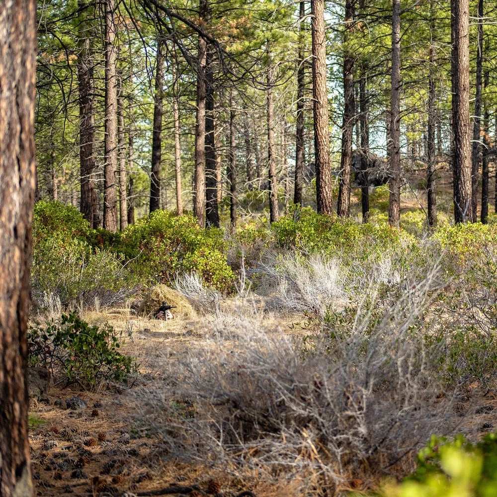 Arcturus Ghost Ghillie Suit - Dry Grass