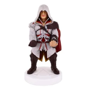 Assassins Creed: Ezio Cable Guys Controller Holder and Phone Stand