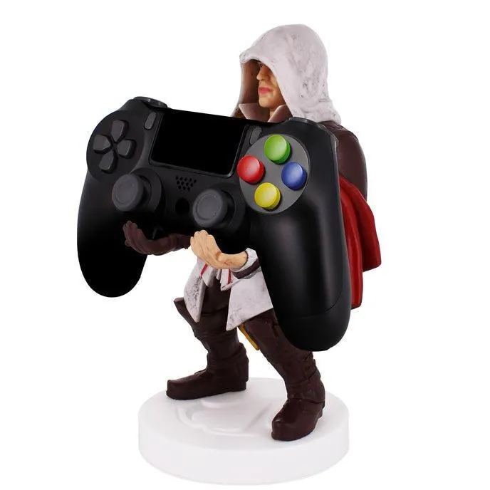 Assassins Creed: Ezio Cable Guys Controller Holder and Phone Stand
