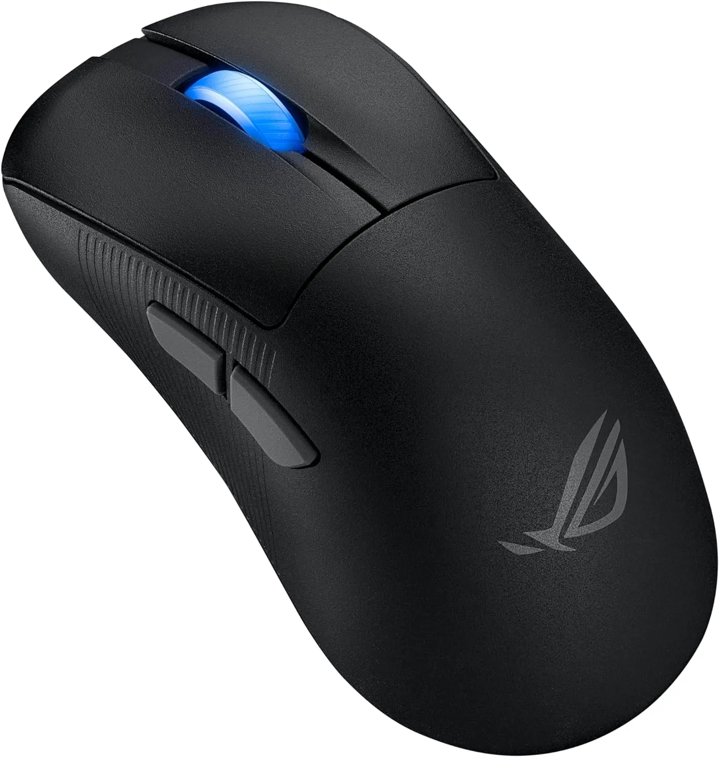 ASUS ROG Keris II Ace 42000dpi 無線電競滑鼠 - Black 黑色