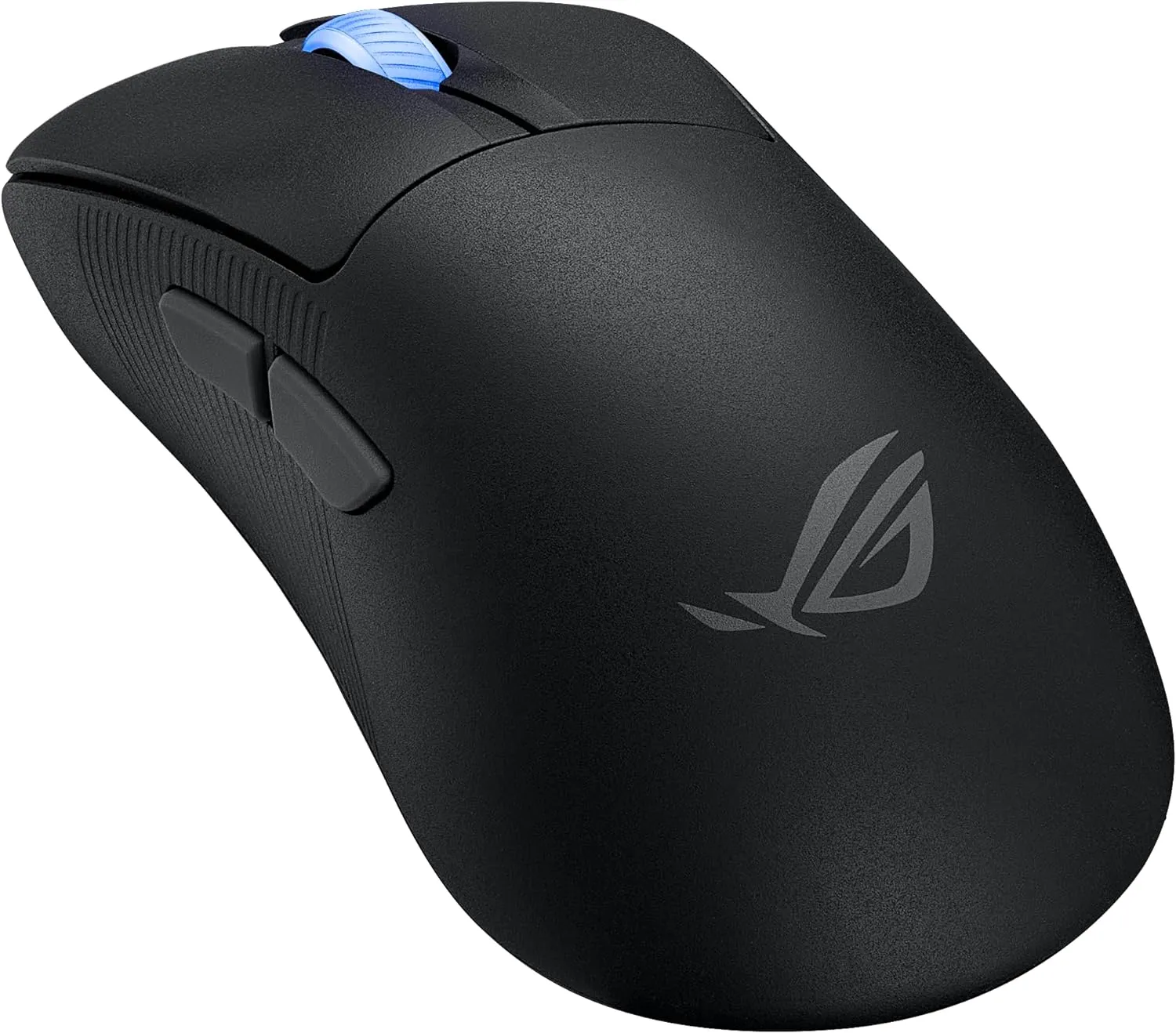 ASUS ROG Keris II Ace 42000dpi 無線電競滑鼠 - Black 黑色