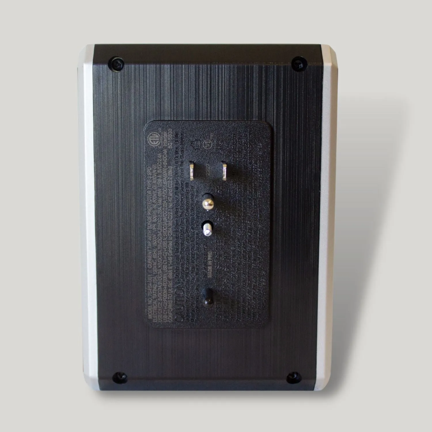 Austere Audio VII Series Power 4-Outlet with Omniport USB PD45