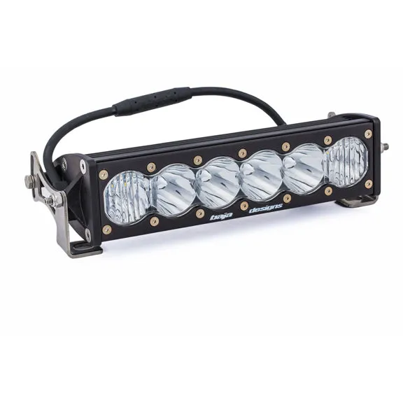 Baja Designs Onx6  Light Bar