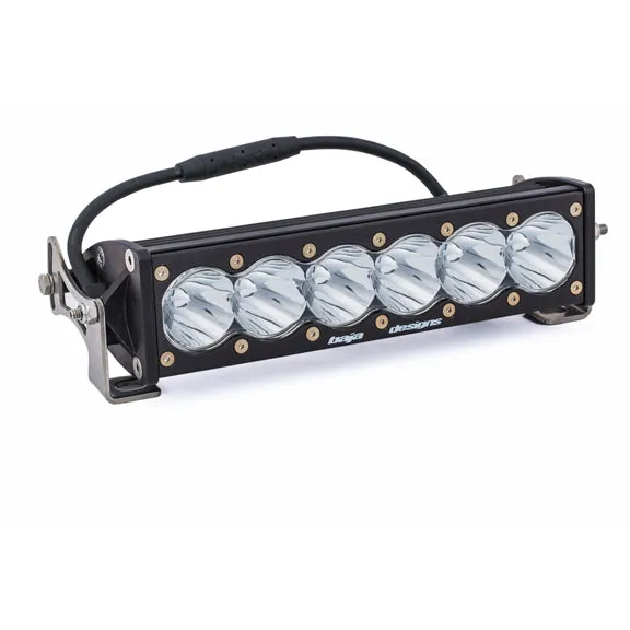 Baja Designs Onx6  Light Bar
