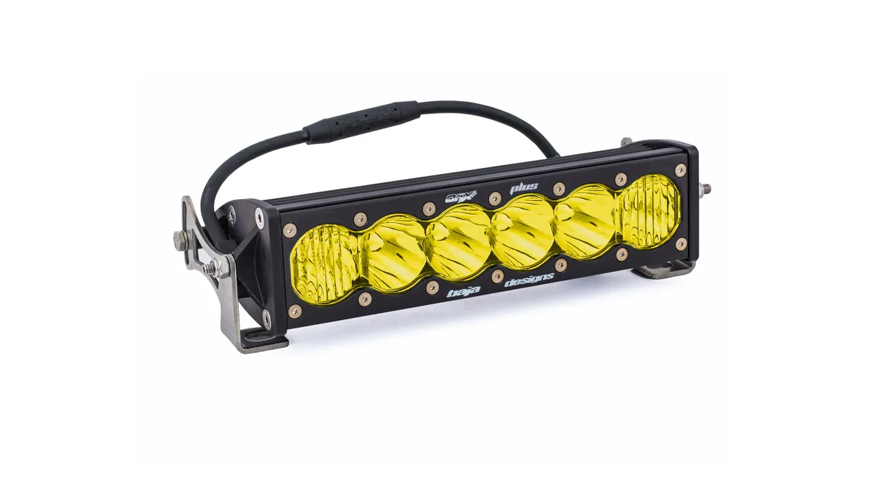 Baja Designs Onx6  Light Bar