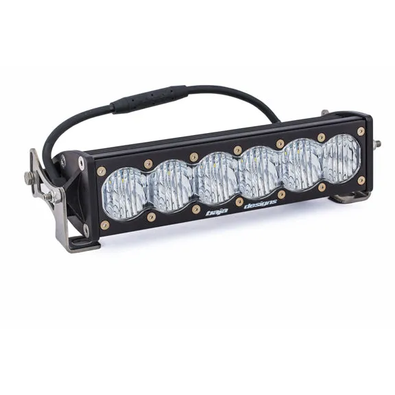 Baja Designs Onx6  Light Bar