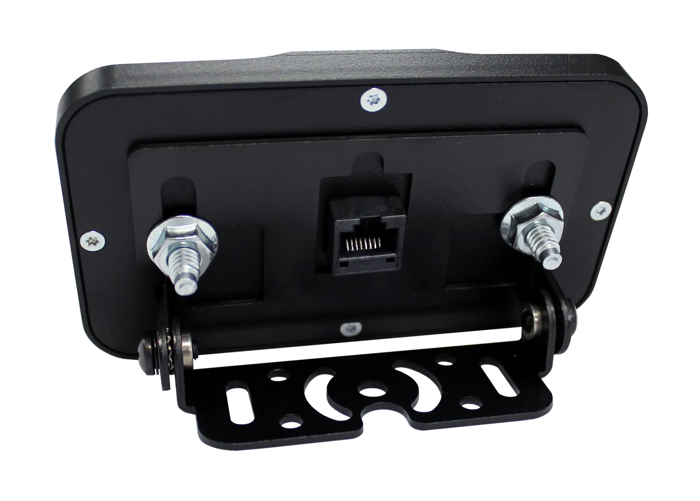 Bantam w/ HD and 36 Inch Battery Cables sPOD