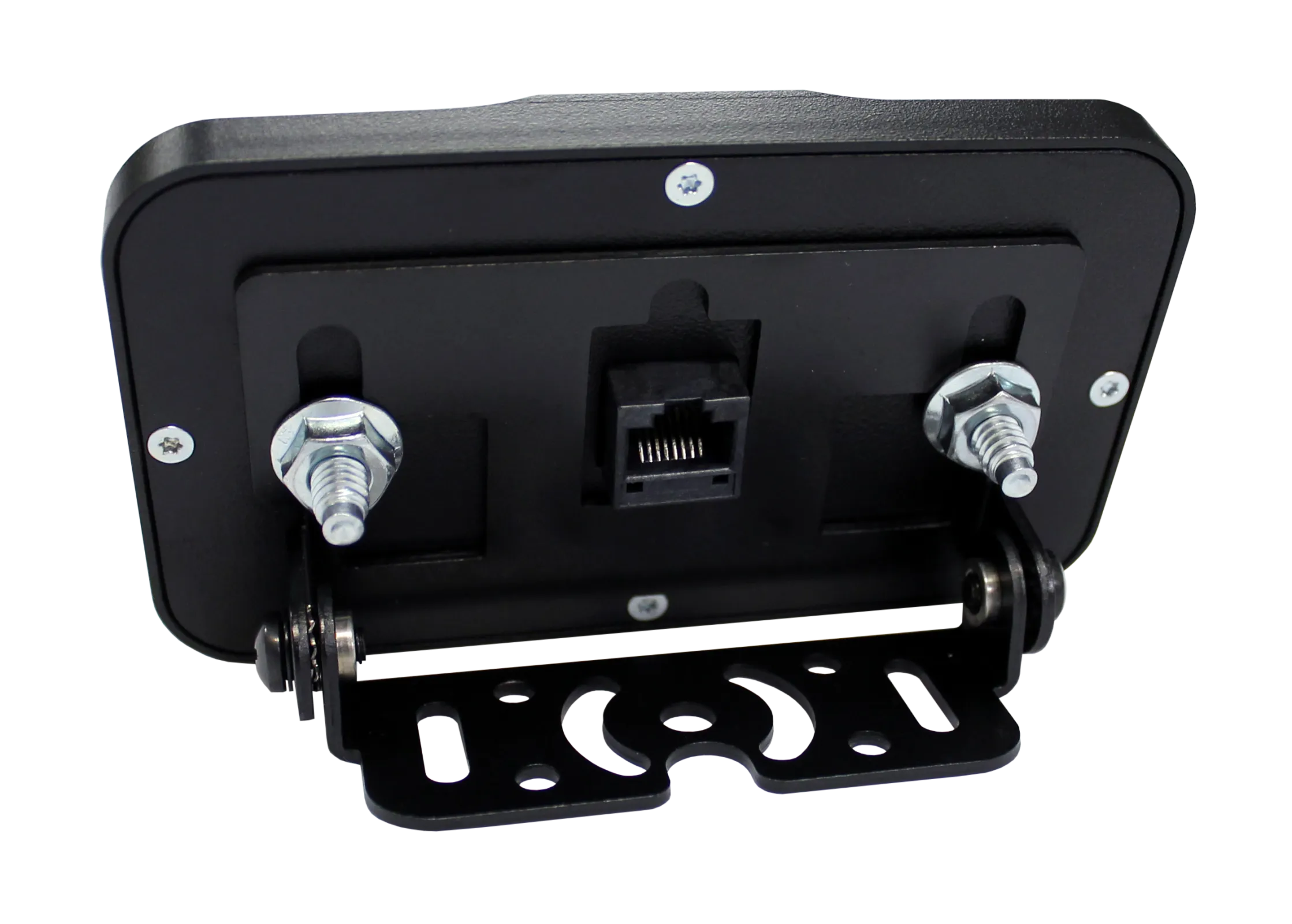 Bantam w/ HD and 84 Inch Battery Cables sPOD