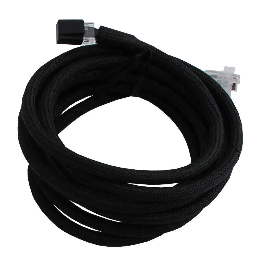 Bantam w/ Touchscreen and 84 Inch Battery Cables sPOD