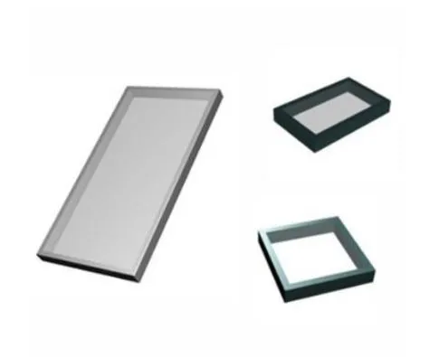 BARCO DP Projector Air Filters (3pk) SPAF-01B