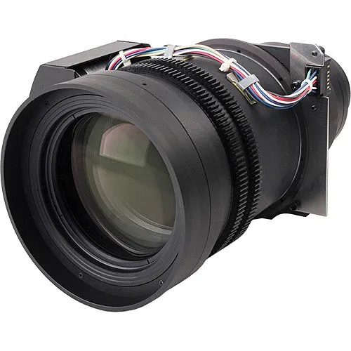 Barco TLD  (4.5 to 7:5:1 @ SXGA  / 4.17 to 6.95:1 @ WUXGA) Projector Lens