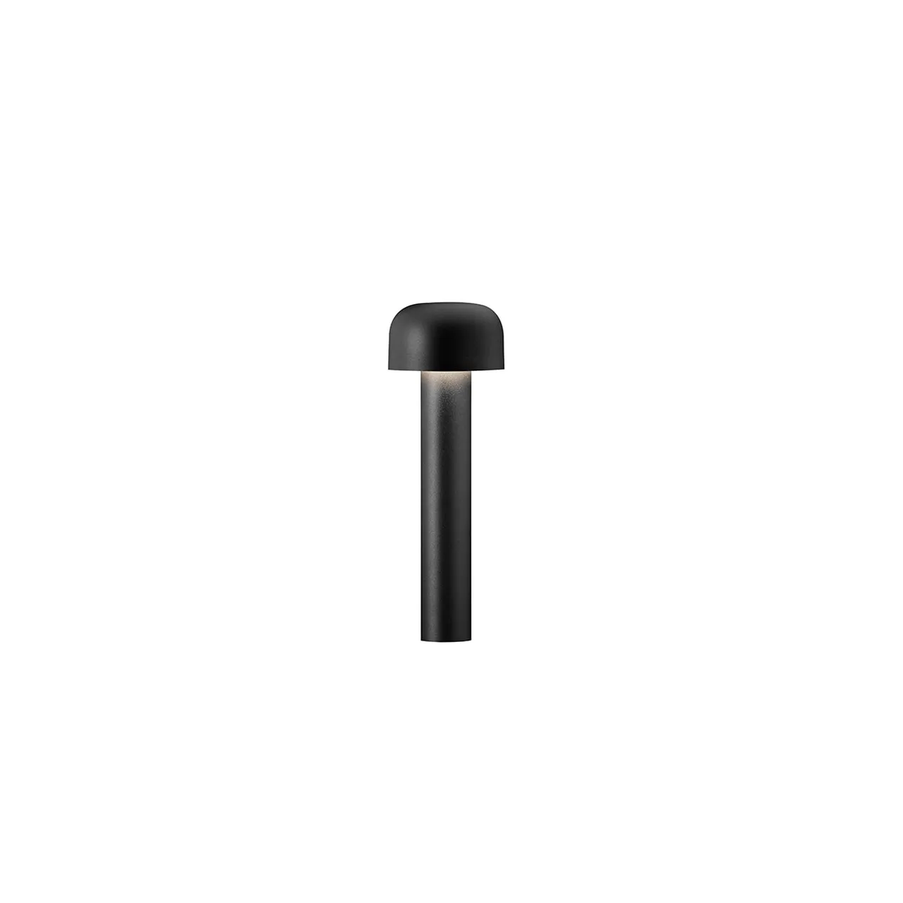 Bellhop Outdoor Bollard in Various Colors
