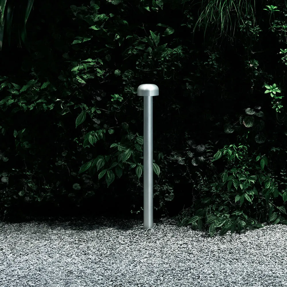 Bellhop Outdoor Bollard in Various Colors