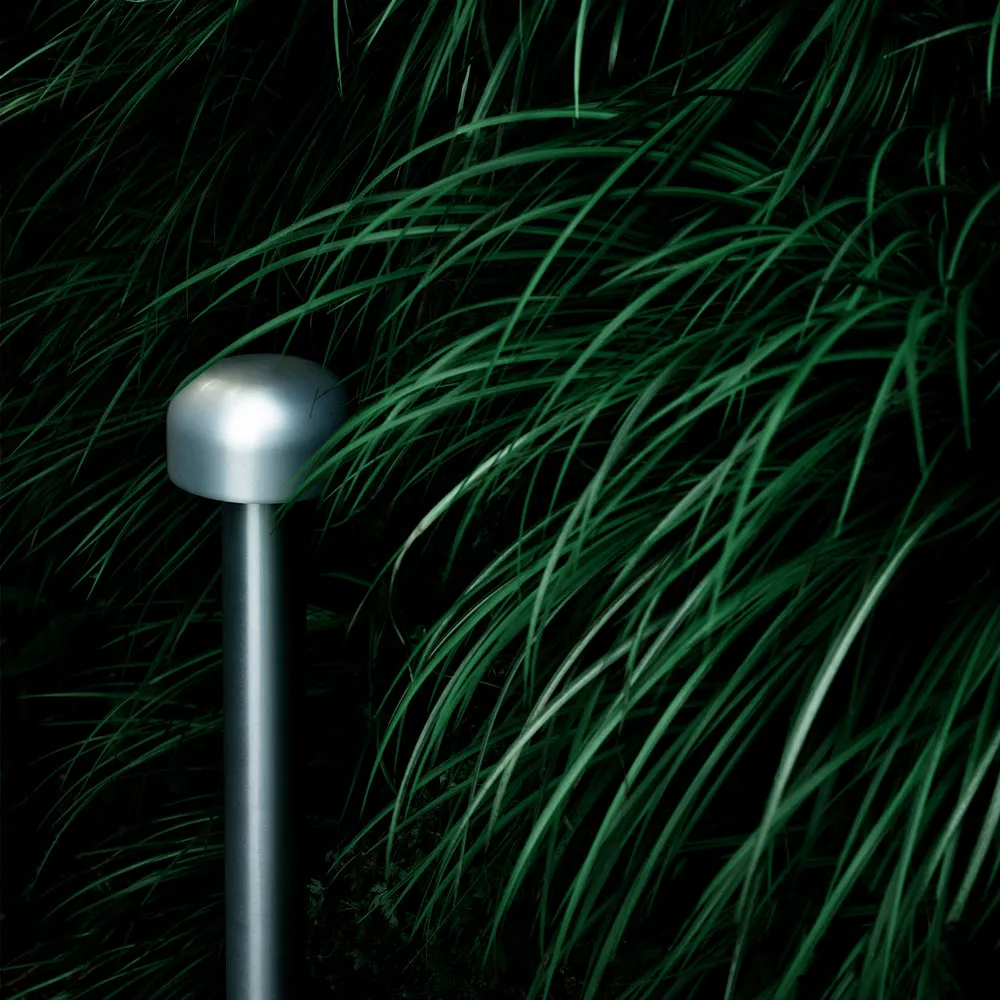 Bellhop Outdoor Bollard in Various Colors
