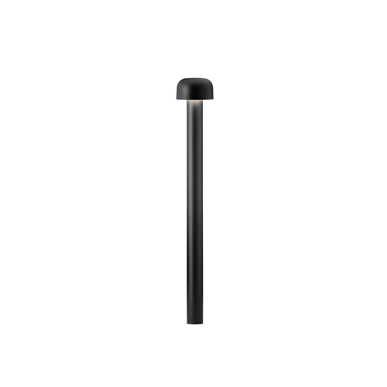 Bellhop Outdoor Bollard in Various Colors