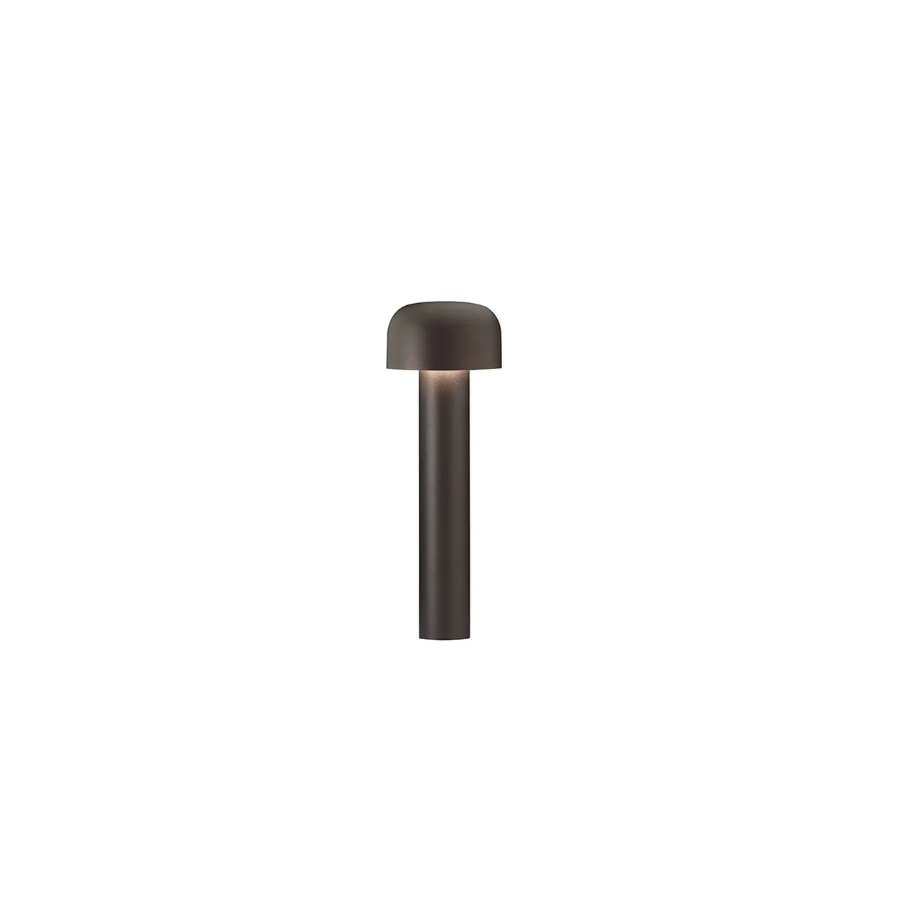 Bellhop Outdoor Bollard in Various Colors