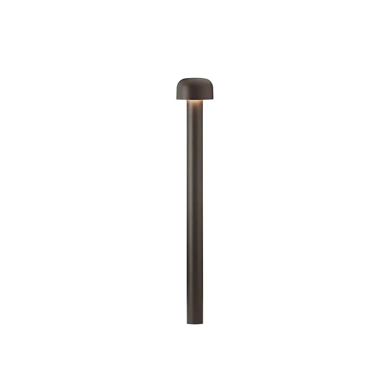 Bellhop Outdoor Bollard in Various Colors