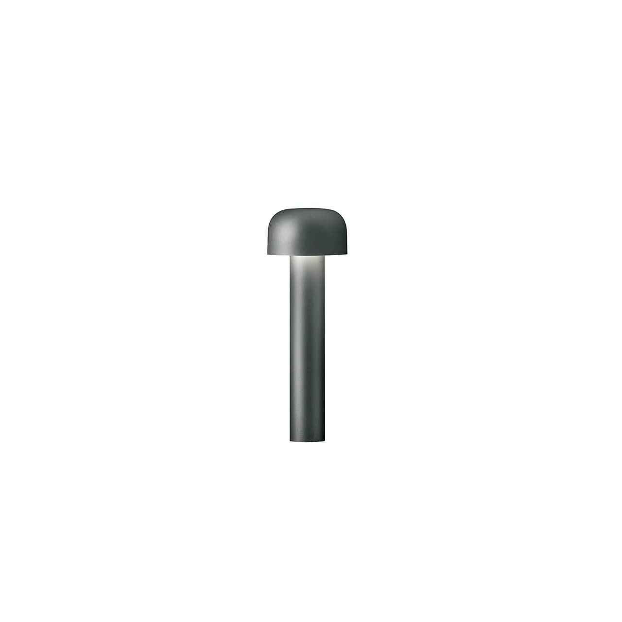 Bellhop Outdoor Bollard in Various Colors