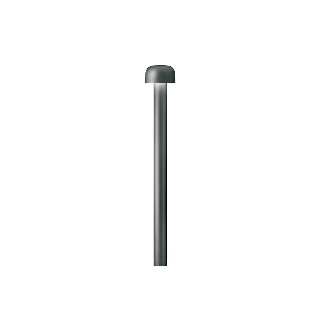 Bellhop Outdoor Bollard in Various Colors